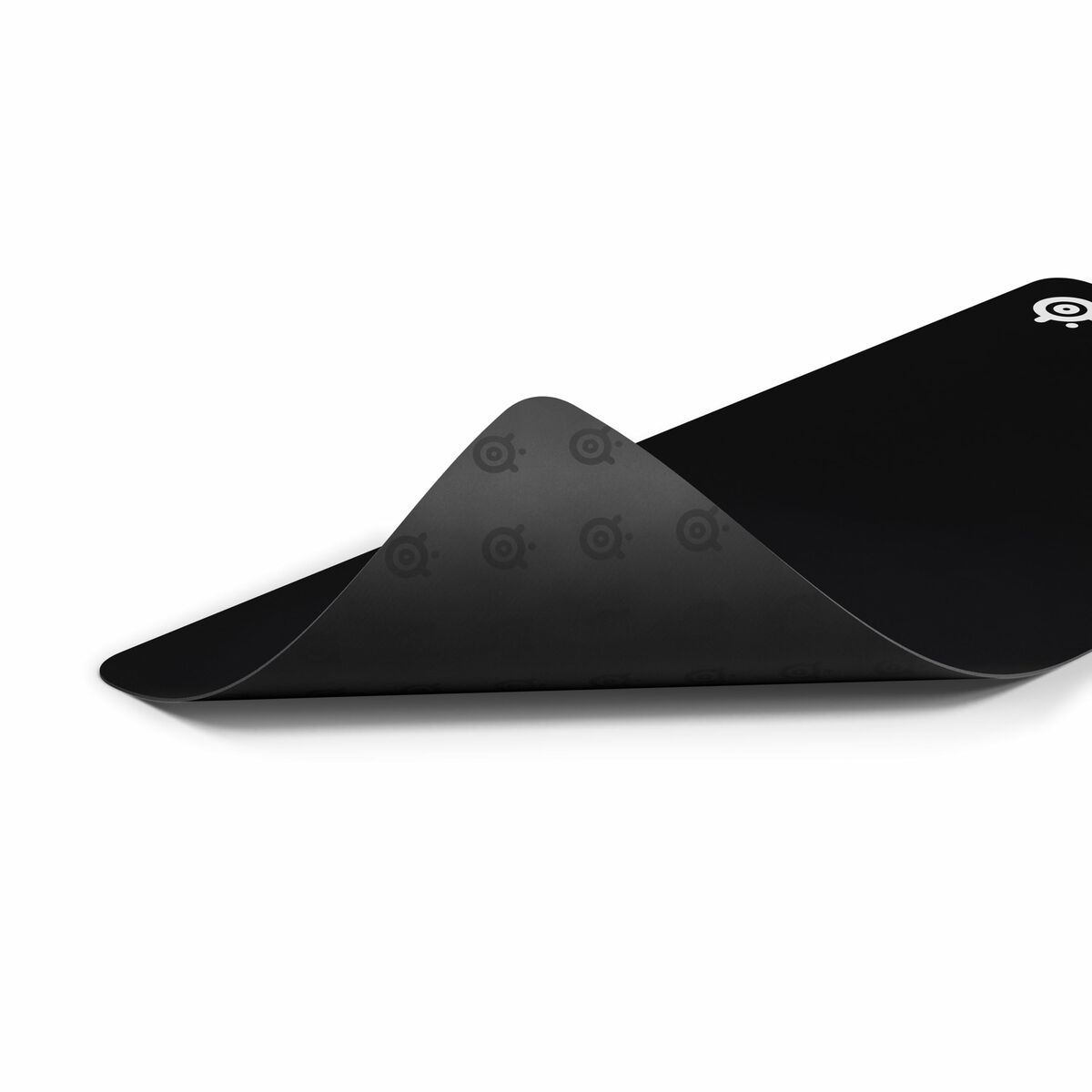 Afbeeldingen van Mouse Mat SteelSeries SteelSeries QcK XXL Black 90 x 40 cm