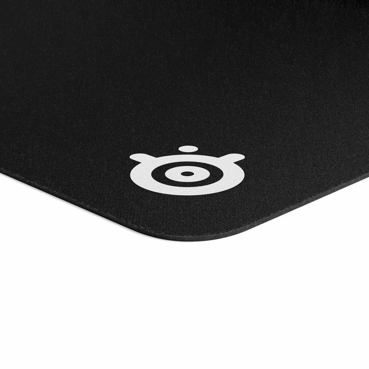 Afbeeldingen van Mouse Mat SteelSeries SteelSeries QcK XXL Black 90 x 40 cm
