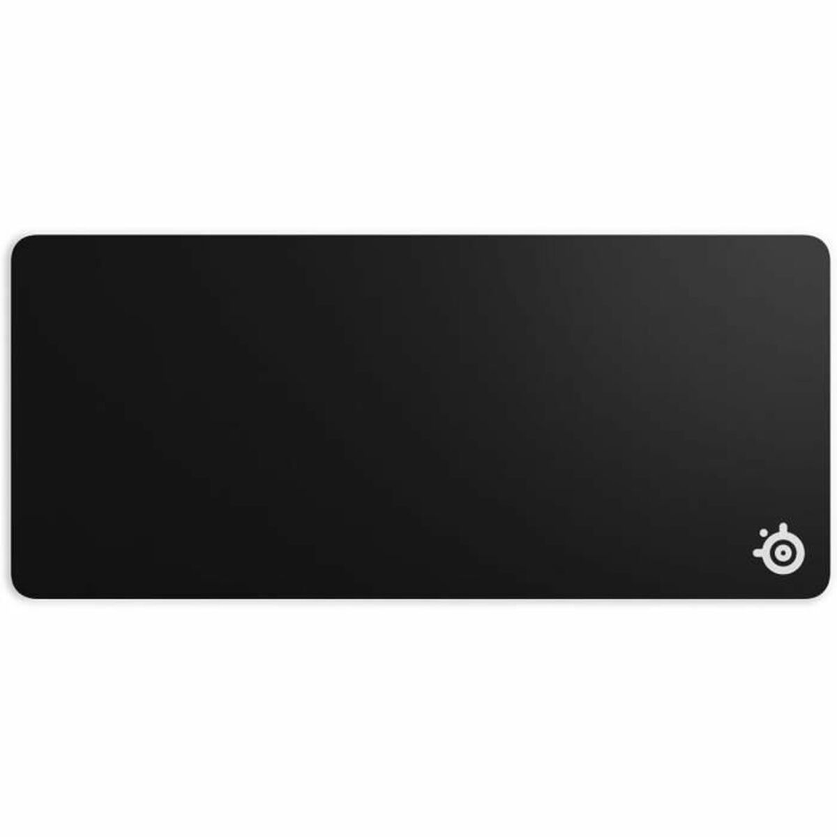 Afbeeldingen van Mouse Mat SteelSeries SteelSeries QcK XXL Black 90 x 40 cm