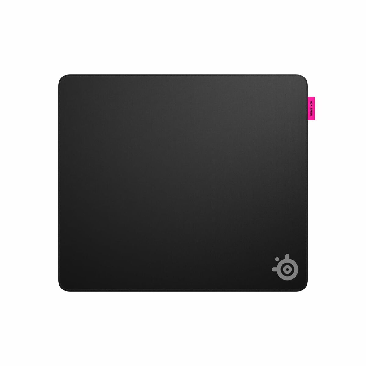 Picture of Mouse Mat SteelSeries 63430 Black