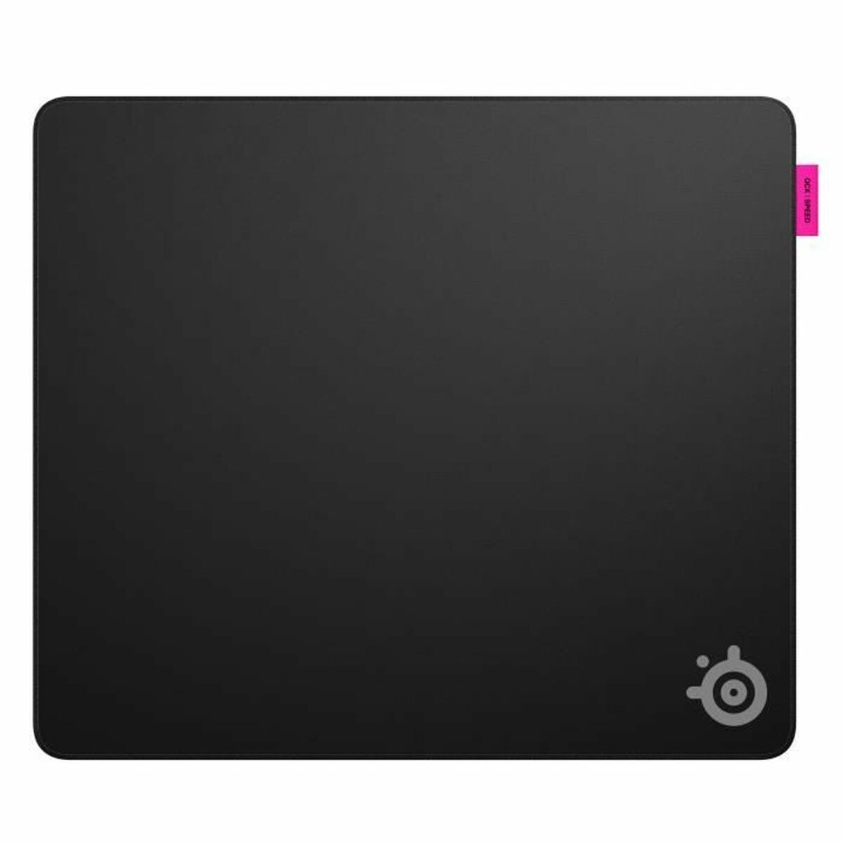 Χαλί ποντικιών SteelSeries noir
