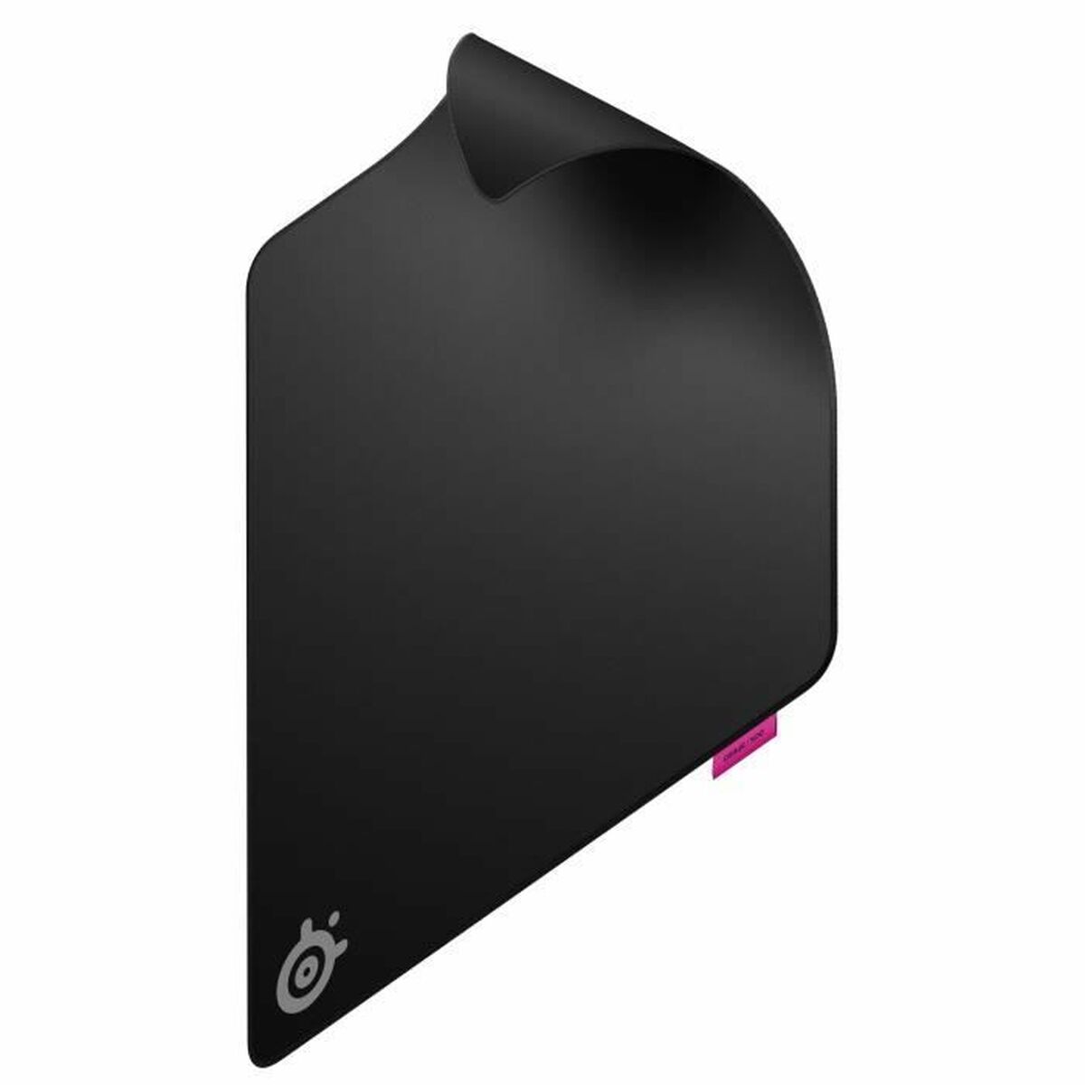 Afbeeldingen van Mouse Mat SteelSeries noir
