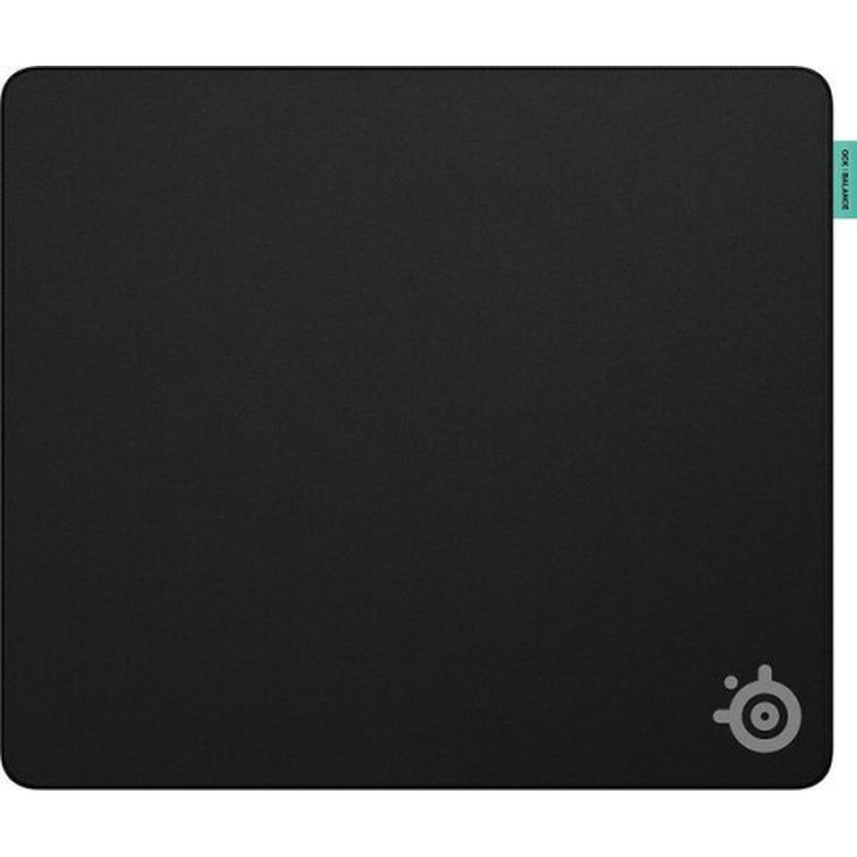 Picture of Mouse Mat SteelSeries 63432 Black