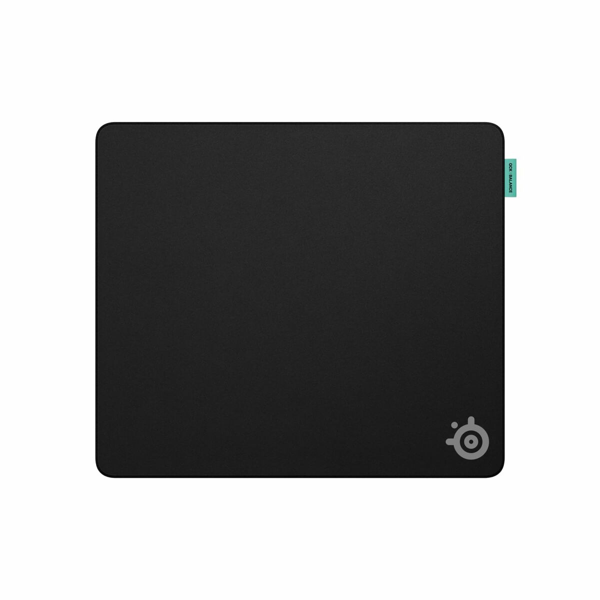 Picture of Mouse Mat SteelSeries 63432 Black