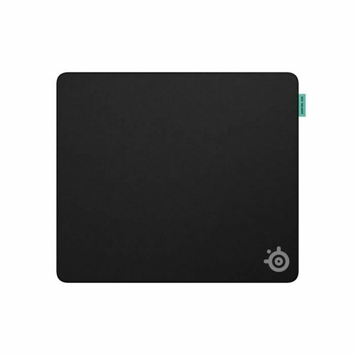 Picture of Mouse Mat SteelSeries 63432 Black