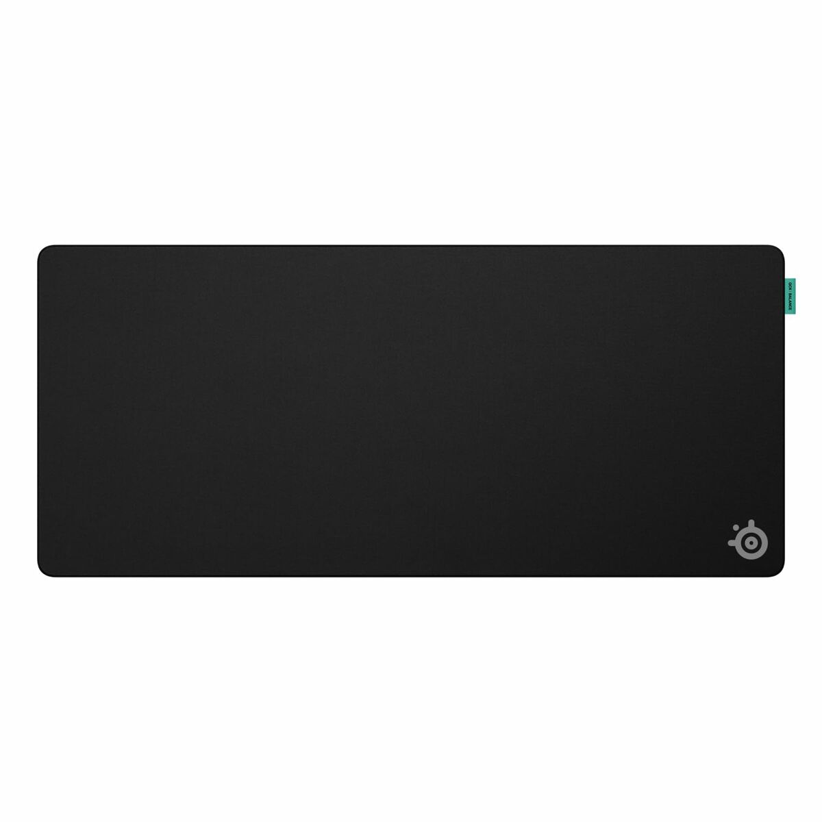 Picture of Mouse Mat SteelSeries QcK Performance XL - Balance Black