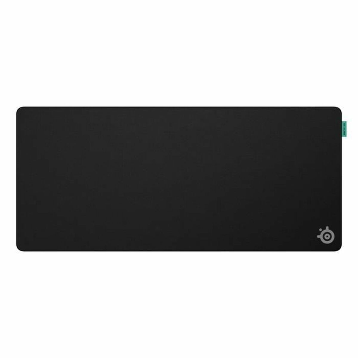Χαλί ποντικιών SteelSeries QcK Performance XL - Balance Μαύρο