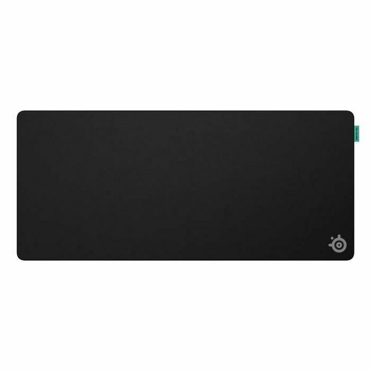 Picture of Mouse Mat SteelSeries QcK Performance XL - Balance Black