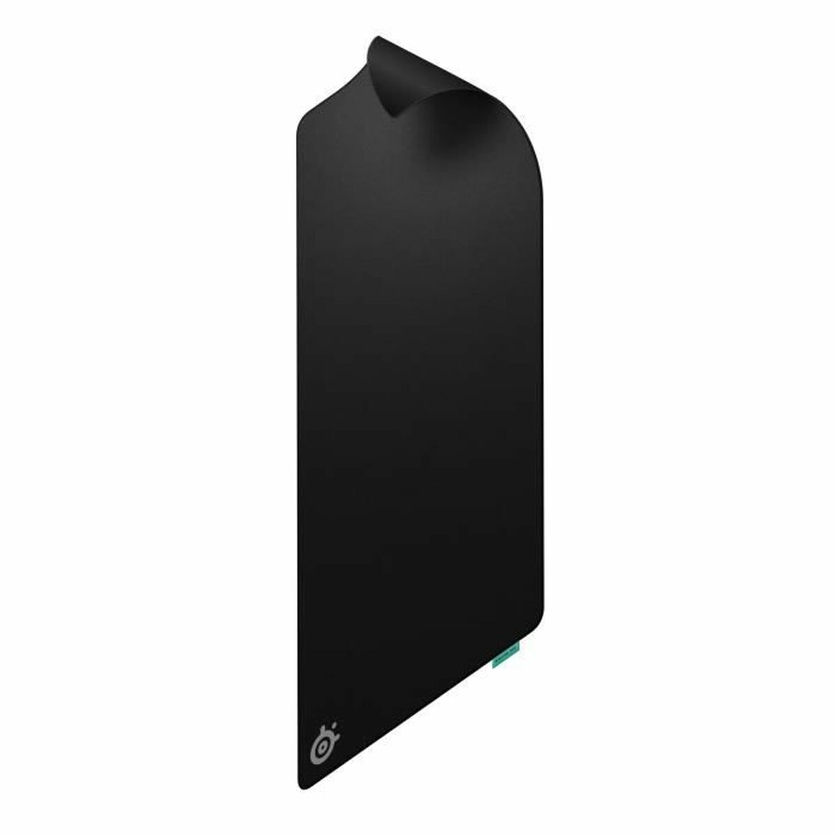 Afbeeldingen van Mouse Mat SteelSeries QcK Performance XL - Balance Black