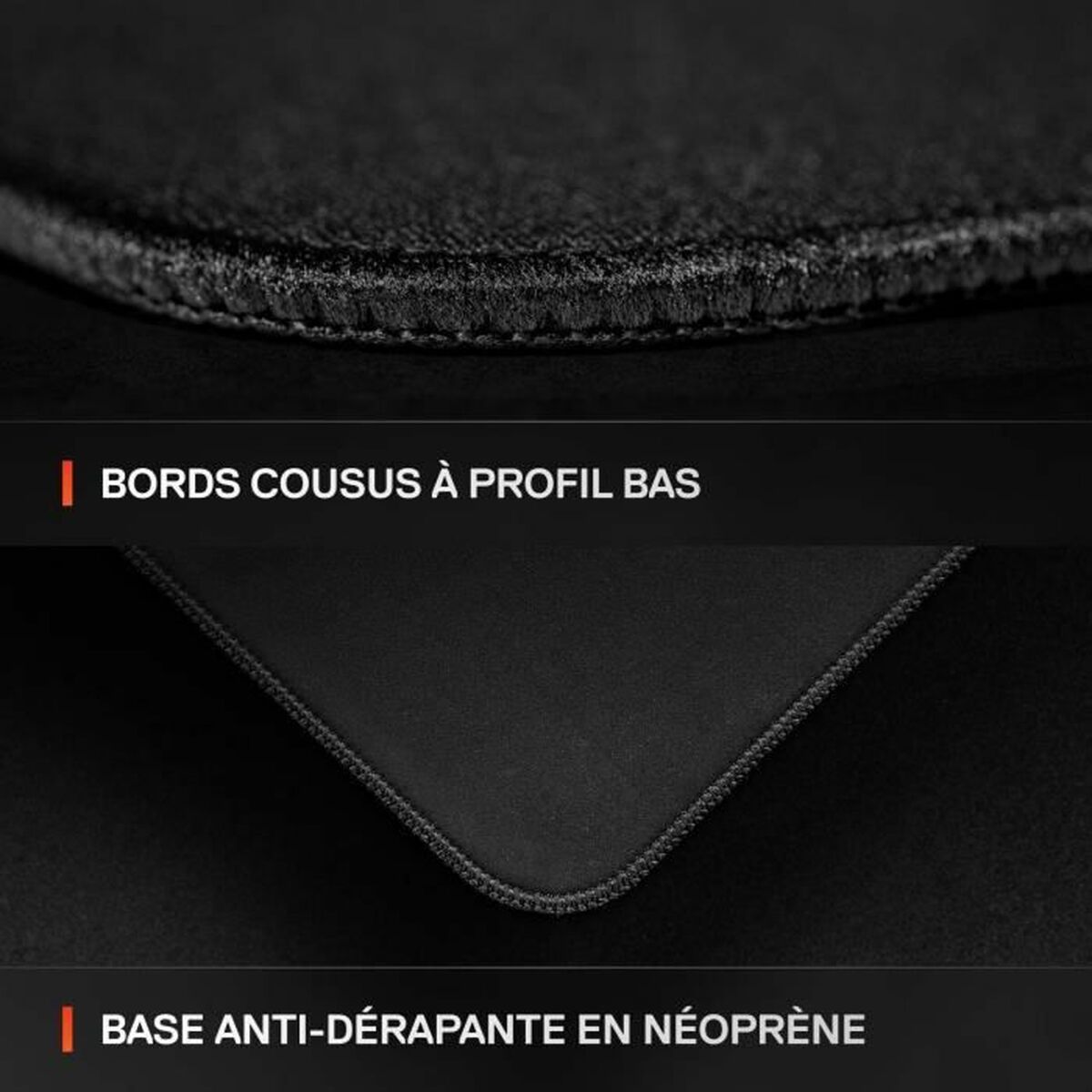 Afbeeldingen van Mouse Mat SteelSeries