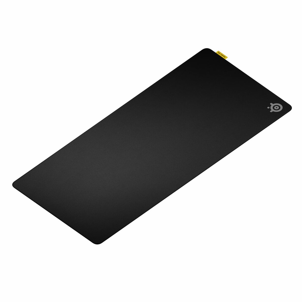 Picture of Mouse Mat SteelSeries 63435 Black