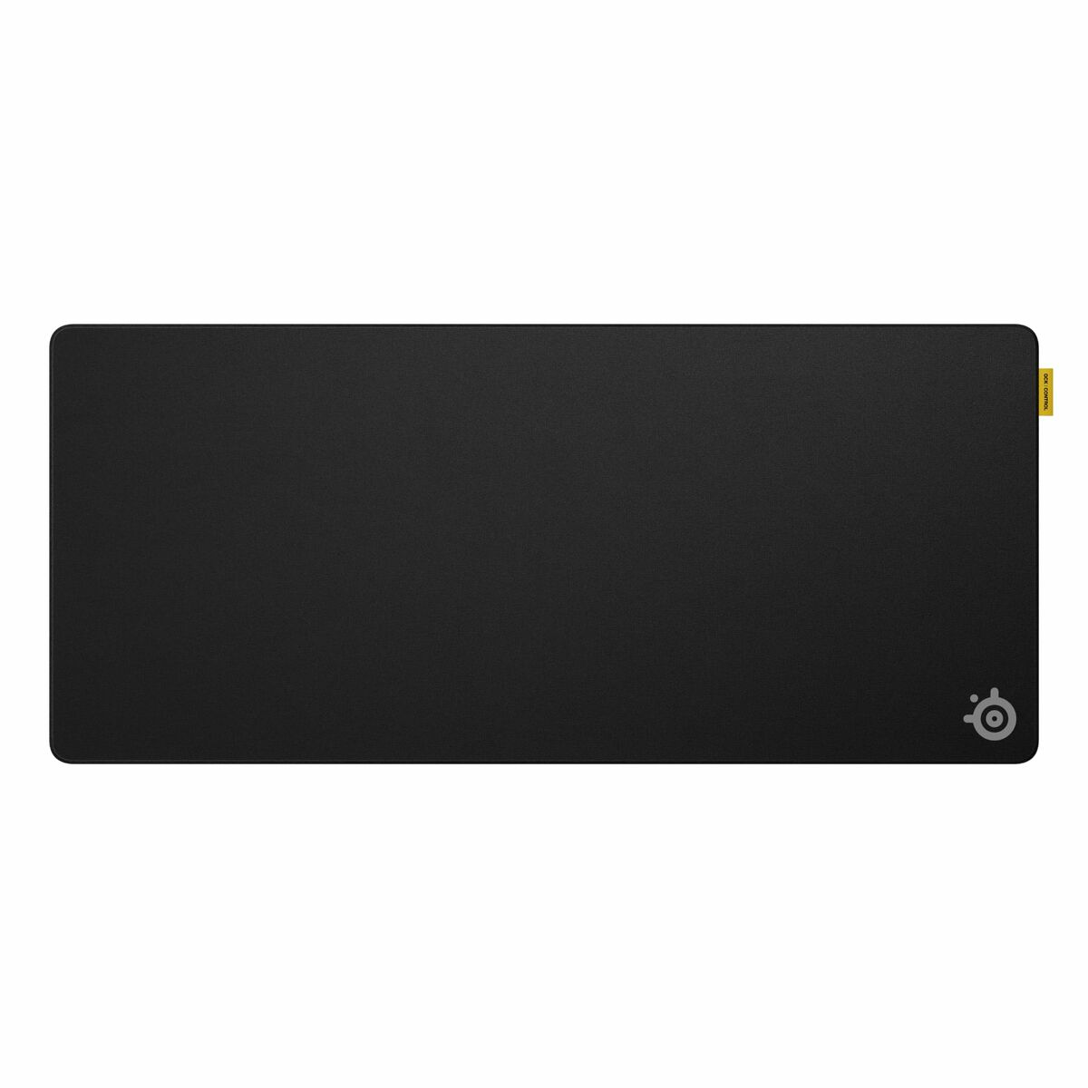 Picture of Mouse Mat SteelSeries 63435 Black