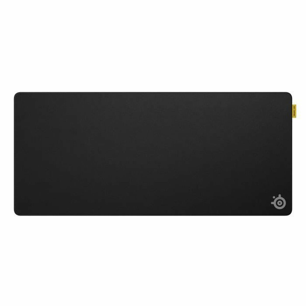 Afbeeldingen van Mouse Mat SteelSeries noir