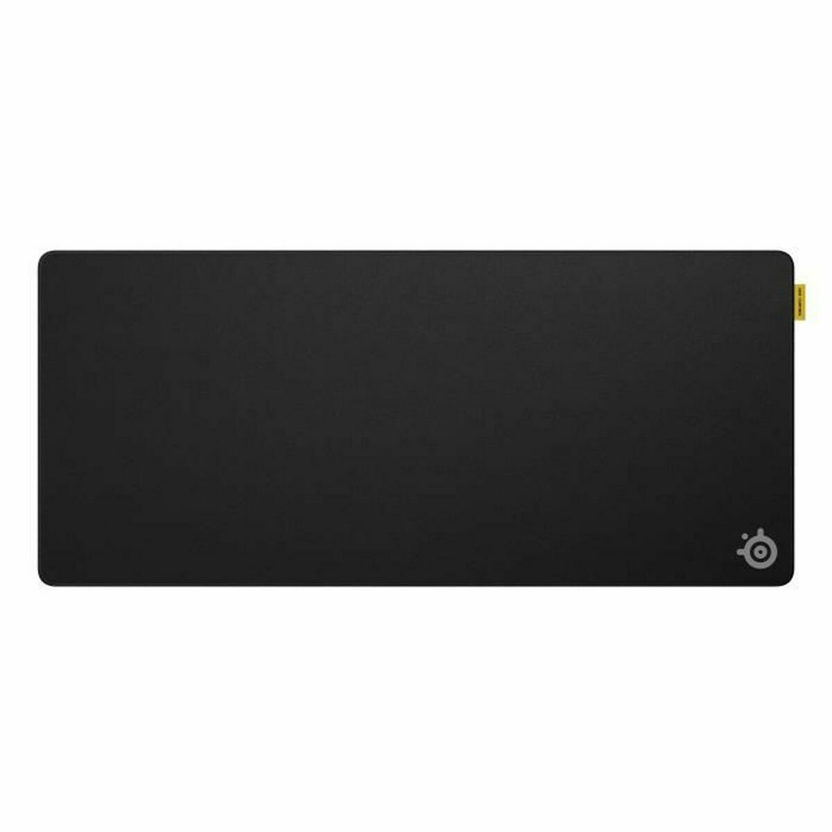 Picture of Mouse Mat SteelSeries 63435 Black