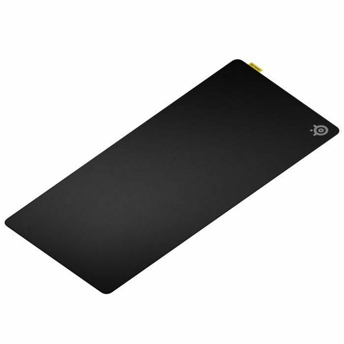 Picture of Mouse Mat SteelSeries 63435 Black