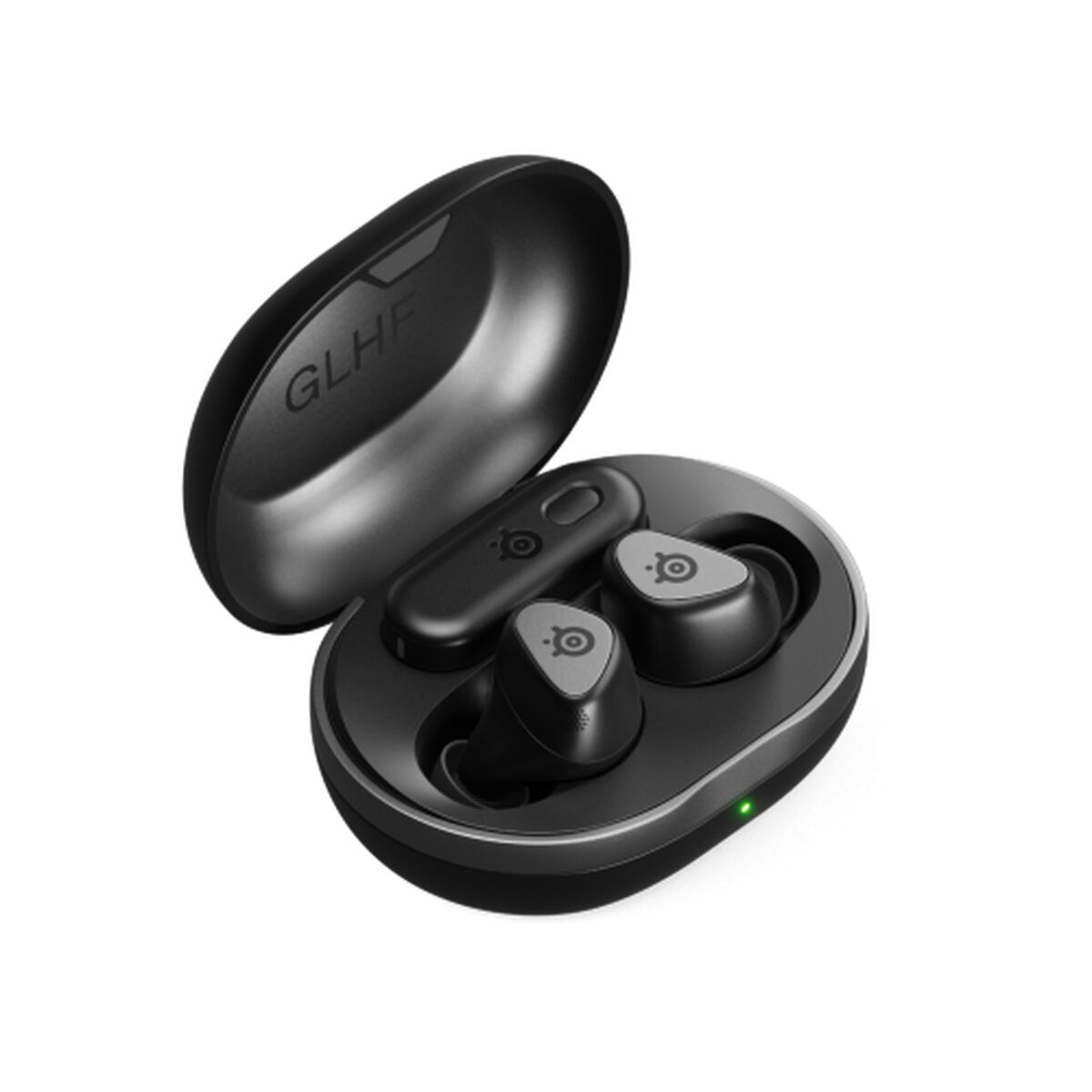 Picture of Headphones SteelSeries 61680 Black