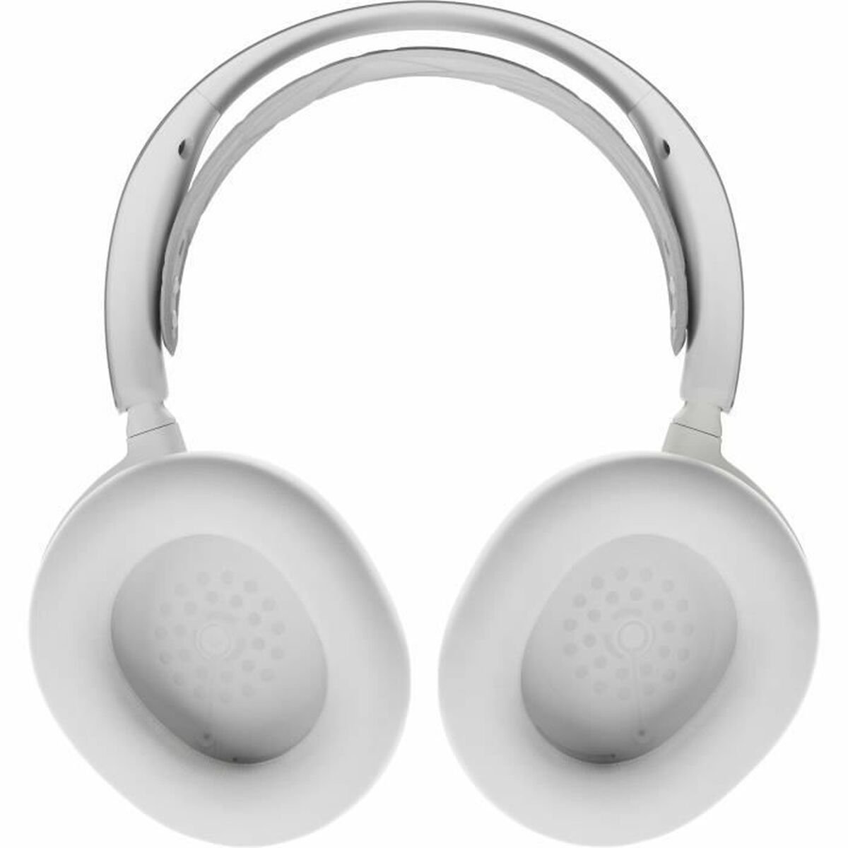 Afbeeldingen van Headphones SteelSeries Arctis Nova Pro White