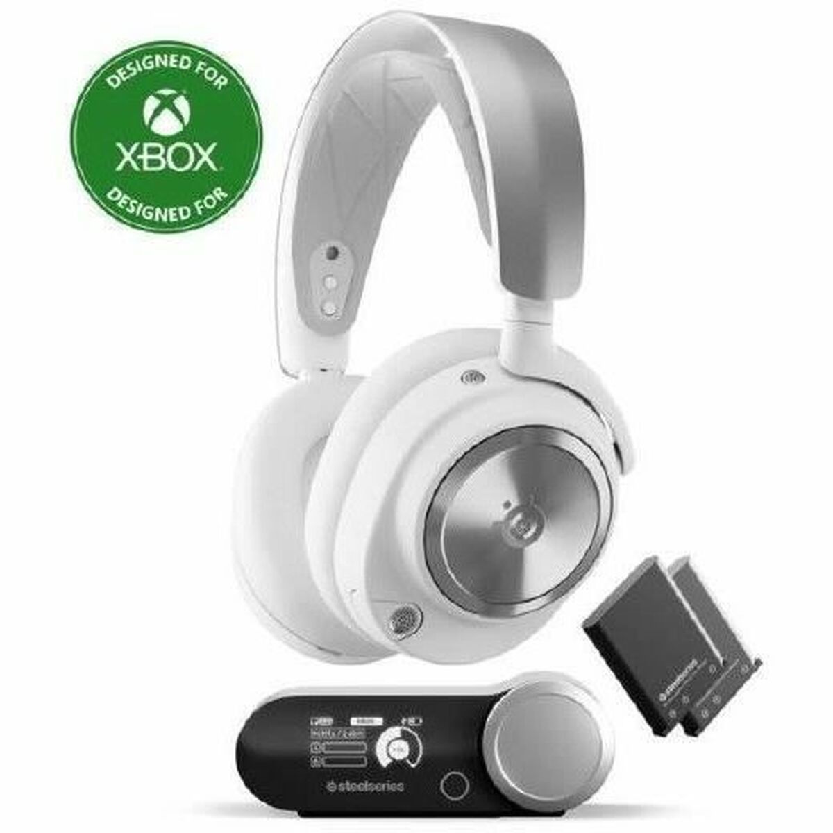 Kép Gaming Headset with Microphone SteelSeries Arctis Nova Pro