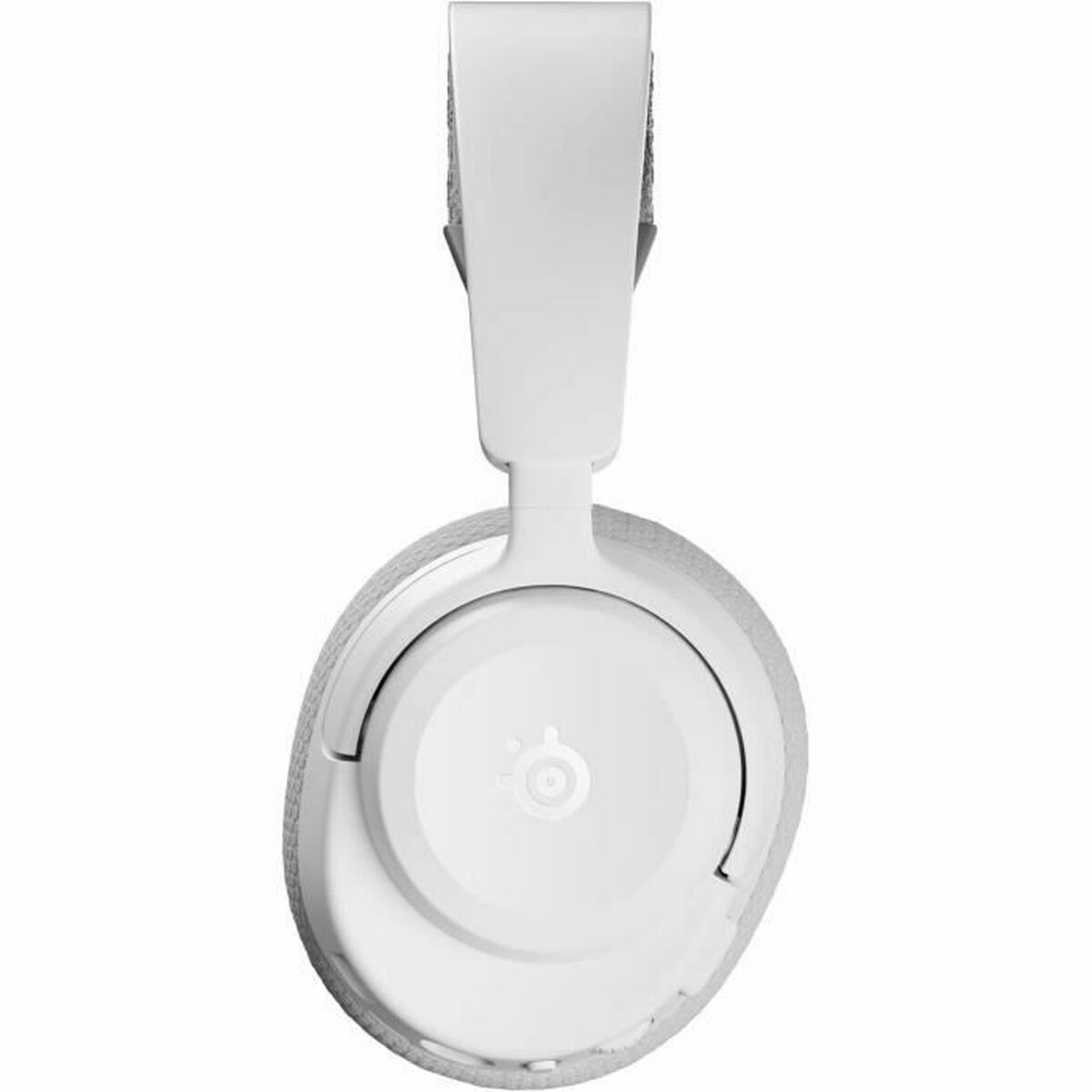 Picture of Headphones SteelSeries Arctis Nova 3PW White