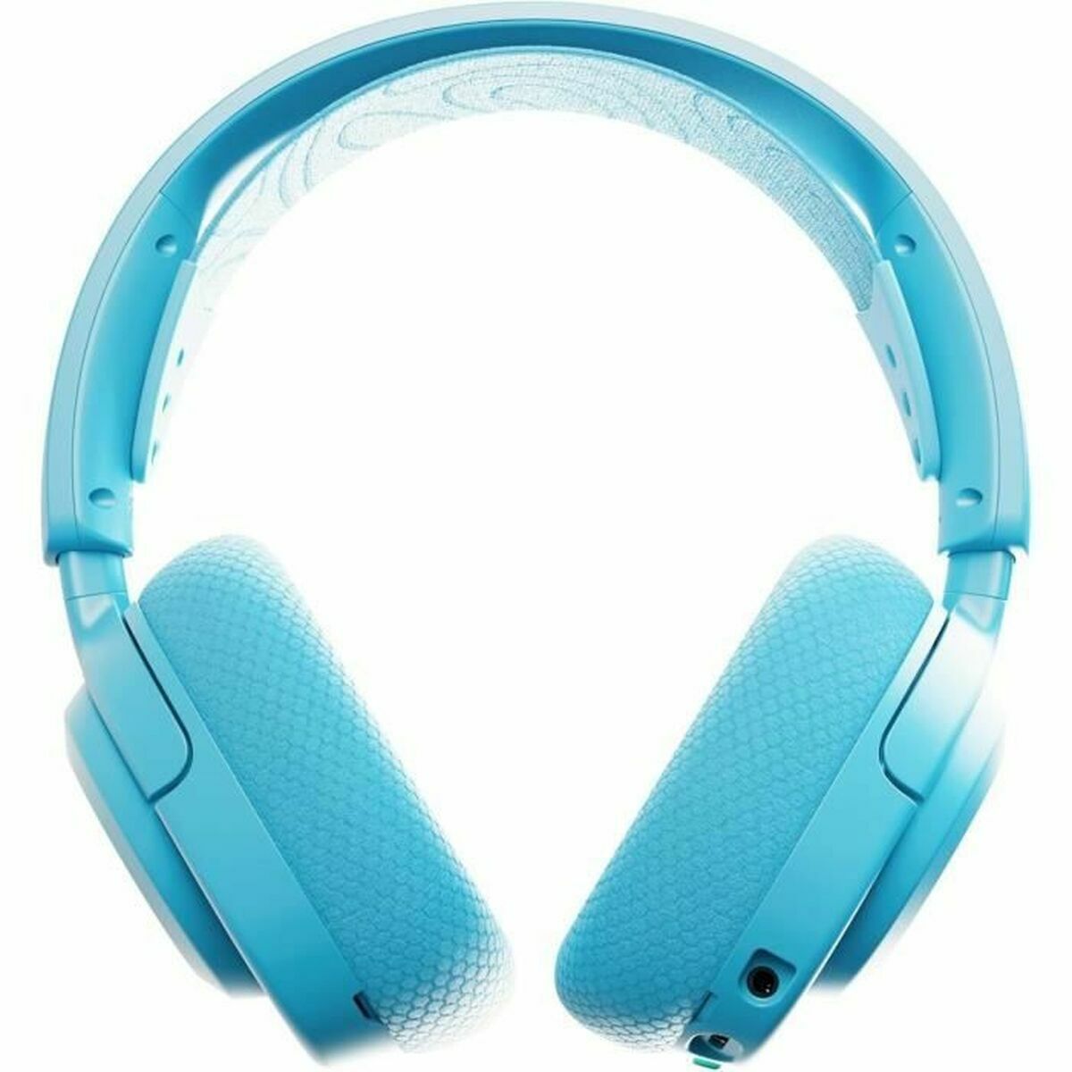 Picture of Headphones SteelSeries Arctis Nova 3PW Water