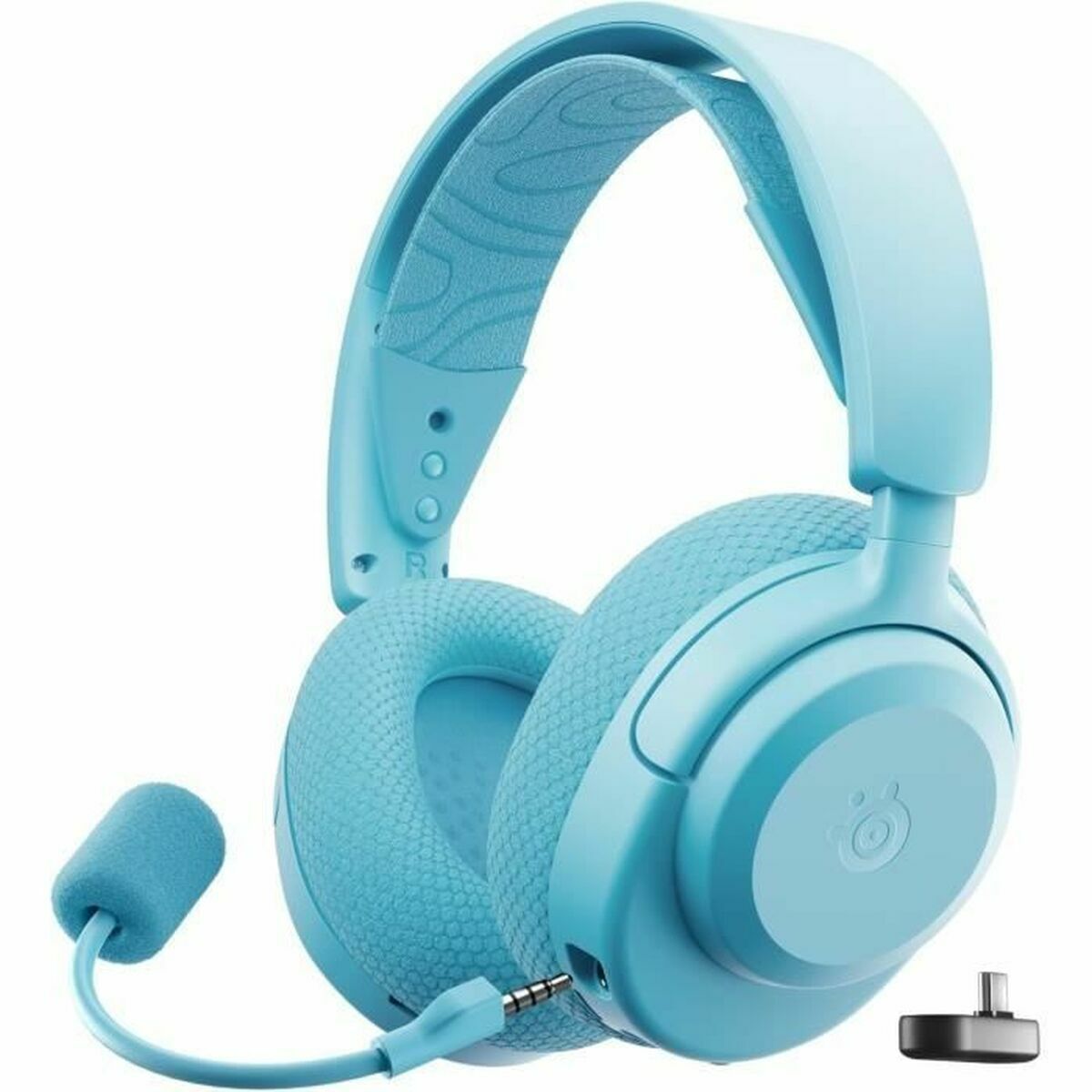 Picture of Headphones SteelSeries Arctis Nova 3PW Water