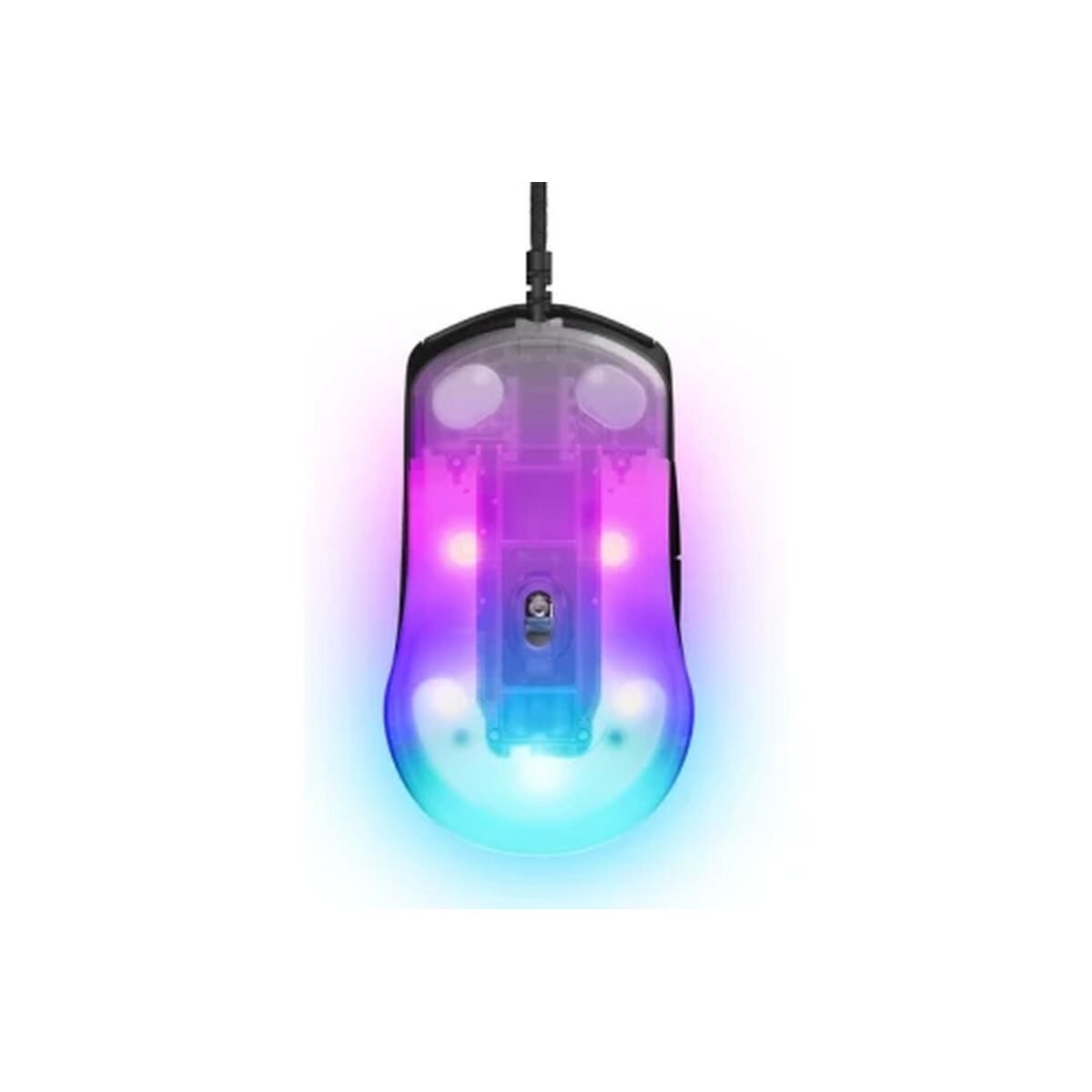 Kép Mouse SteelSeries 62515 Black 8500 dpi
