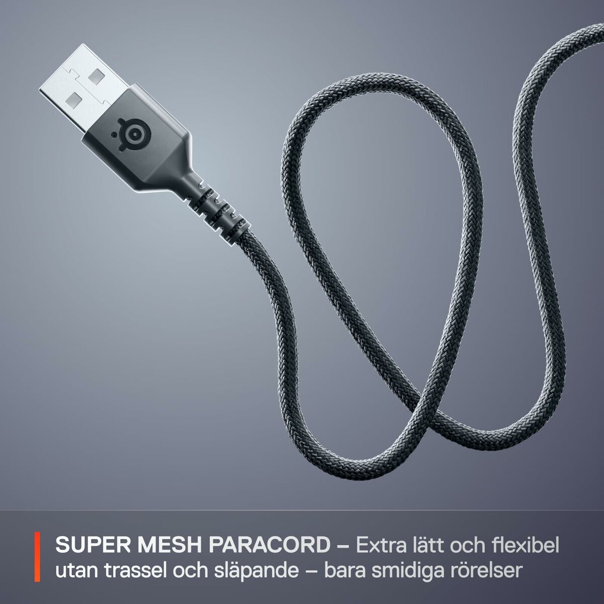 Kép Mouse SteelSeries 62515 Black 8500 dpi