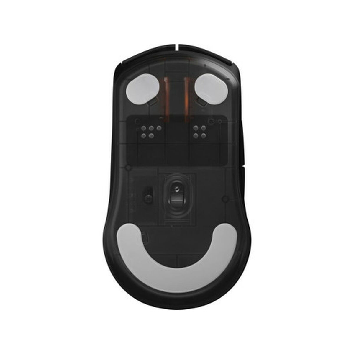 Kép Mouse SteelSeries 62523 Black
