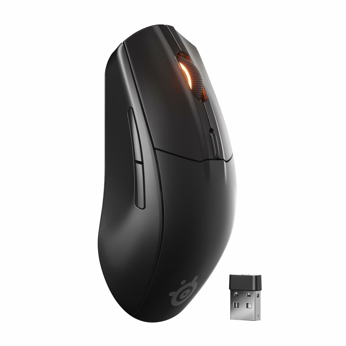 Kép Mouse SteelSeries 62523 Black
