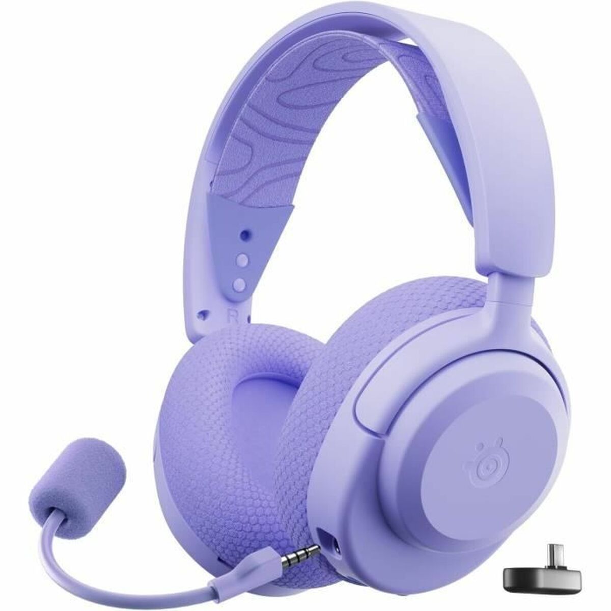 Picture of Headphones SteelSeries Arctis Nova 3XW