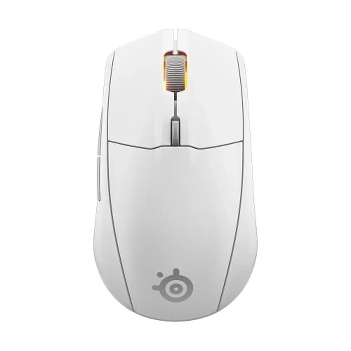 Kép Mouse SteelSeries 62524 White
