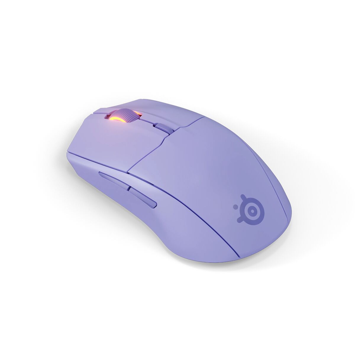 Kép Mouse SteelSeries 62525 Lavendar