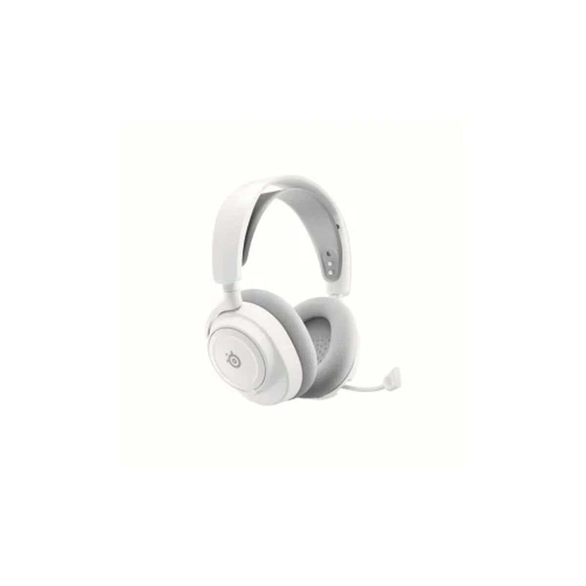 Picture of Headphones SteelSeries 61731 White