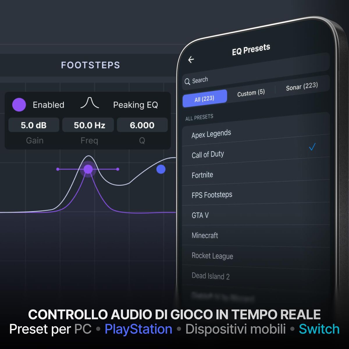 Picture of Headphones SteelSeries 61731 White