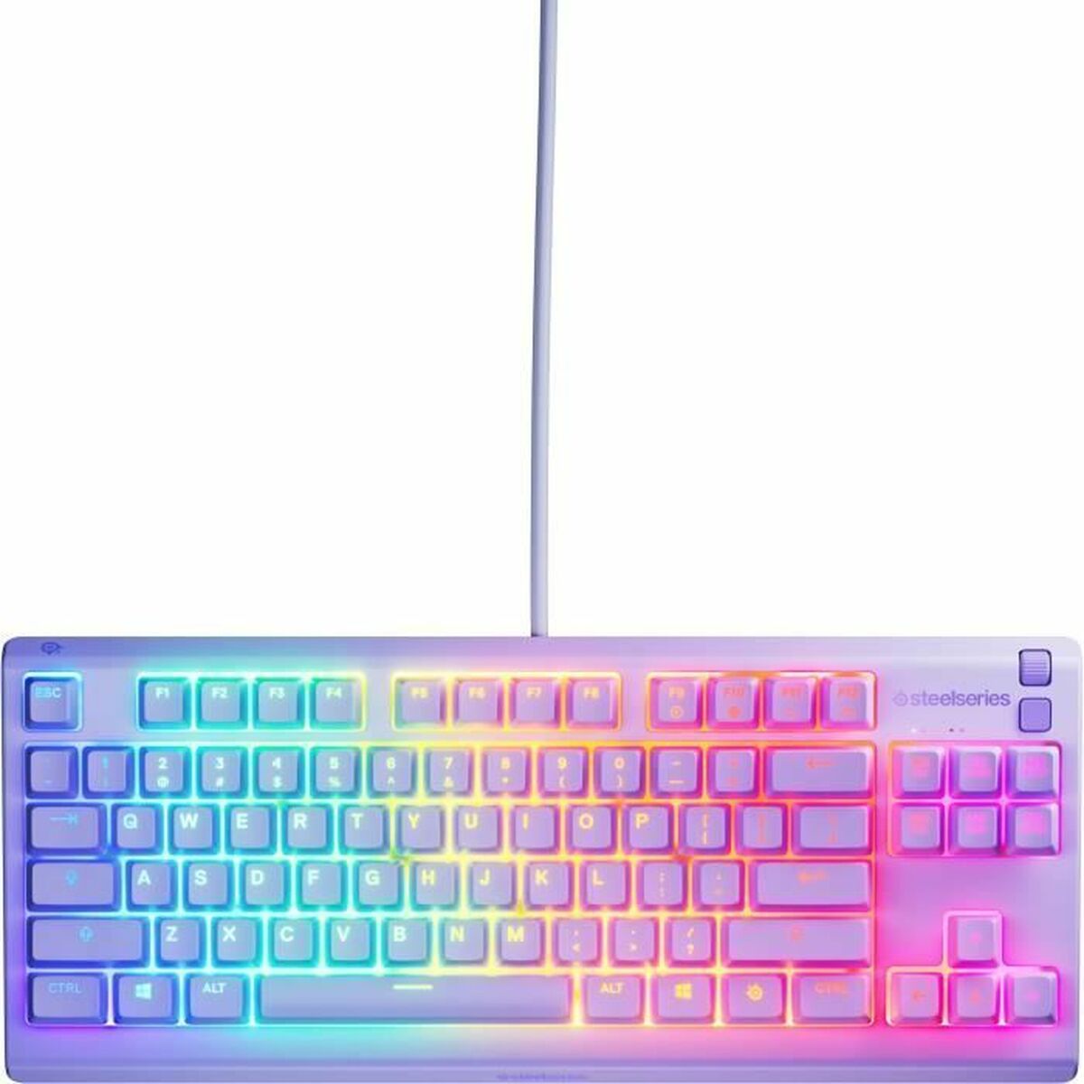Picture of Keyboard SteelSeries