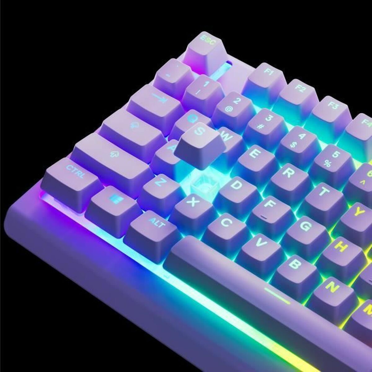 Picture of Keyboard SteelSeries