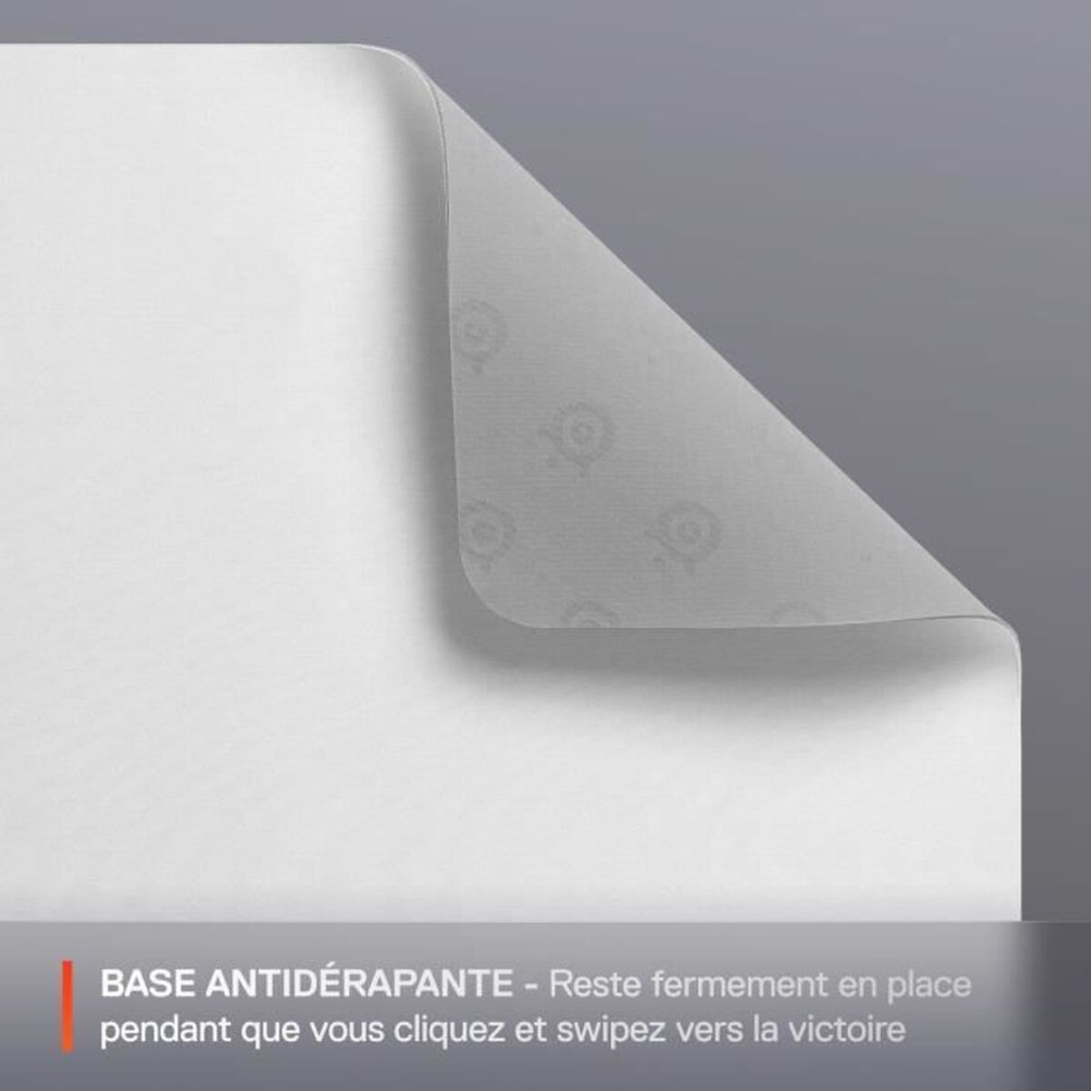 Picture of Mouse Mat SteelSeries White
