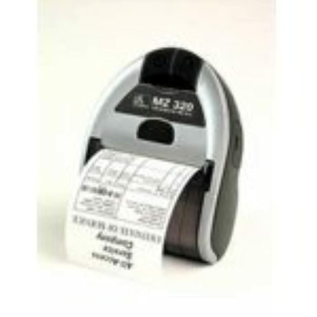 Picture of Printer Paper Zebra Perform 1000D (30 Units)