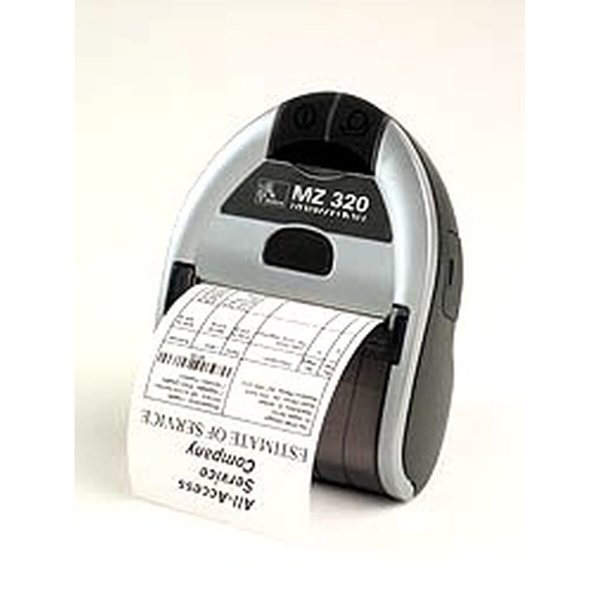 Picture of Printer Paper Zebra Perform 1000D (30 Units)