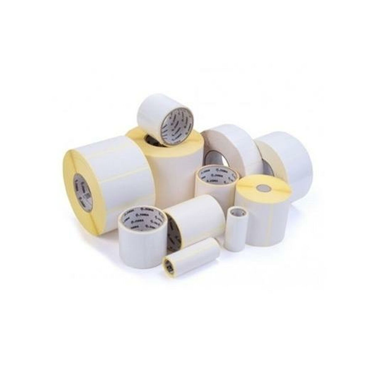 Picture of Printer Paper Zebra Perform 1000D (30 Units)