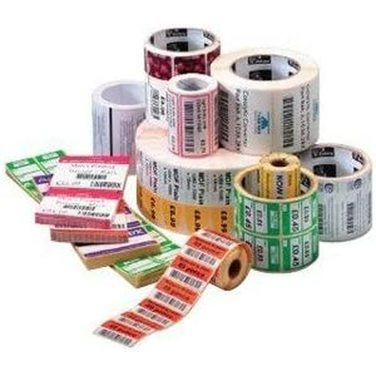 Afbeeldingen van RAM Memory Zebra 880026-076