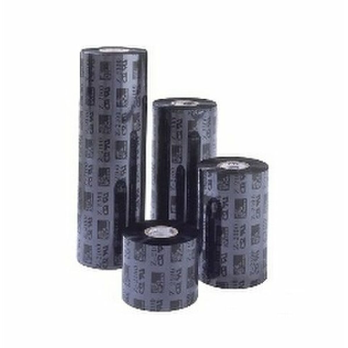 Ruban de transfert thermique Zebra 03200BK08330