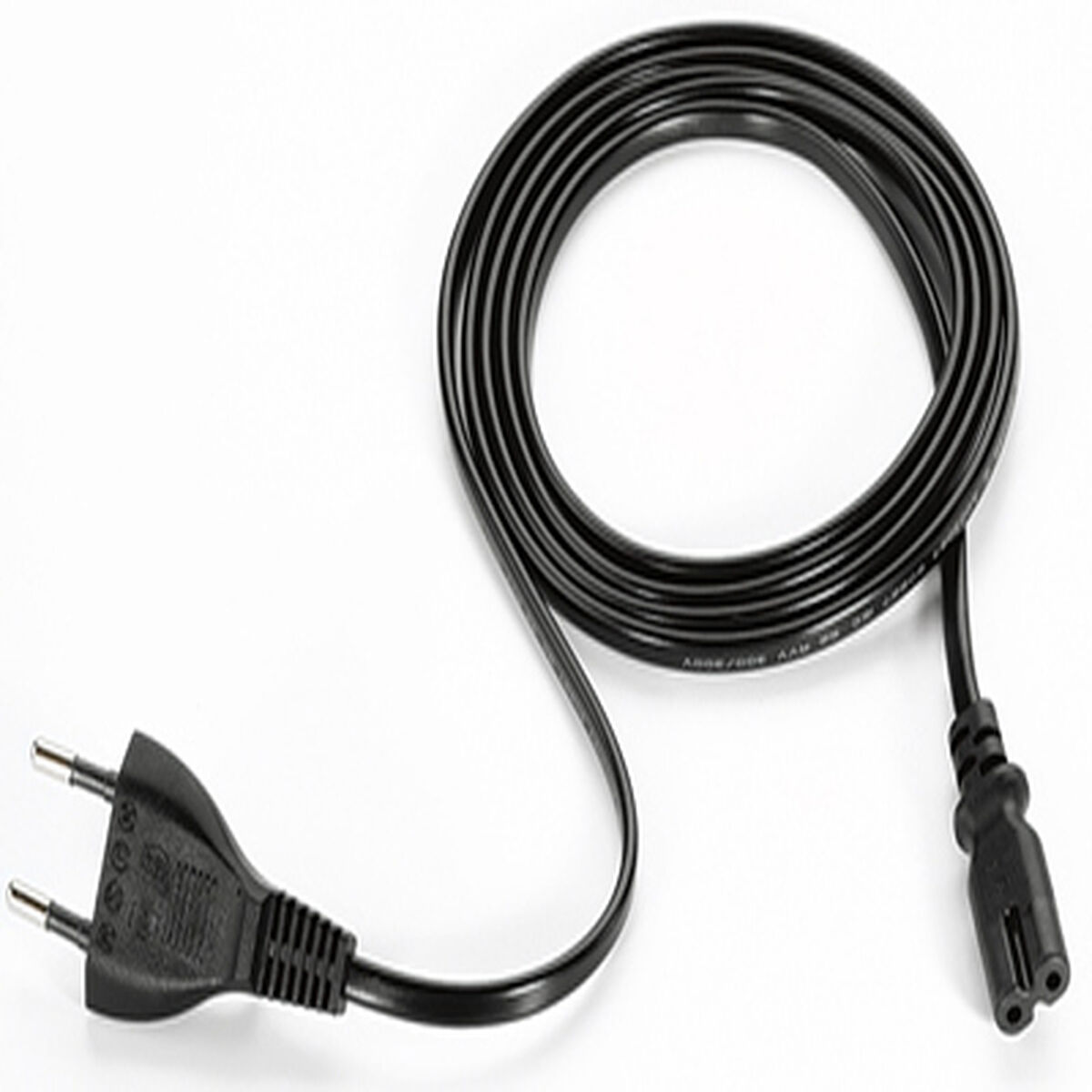 Câble dAlimentation Zebra 50-16000-255R Noir