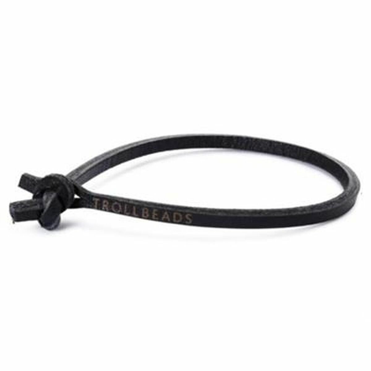 Armband Heren Trollbeads TLEBR-00056