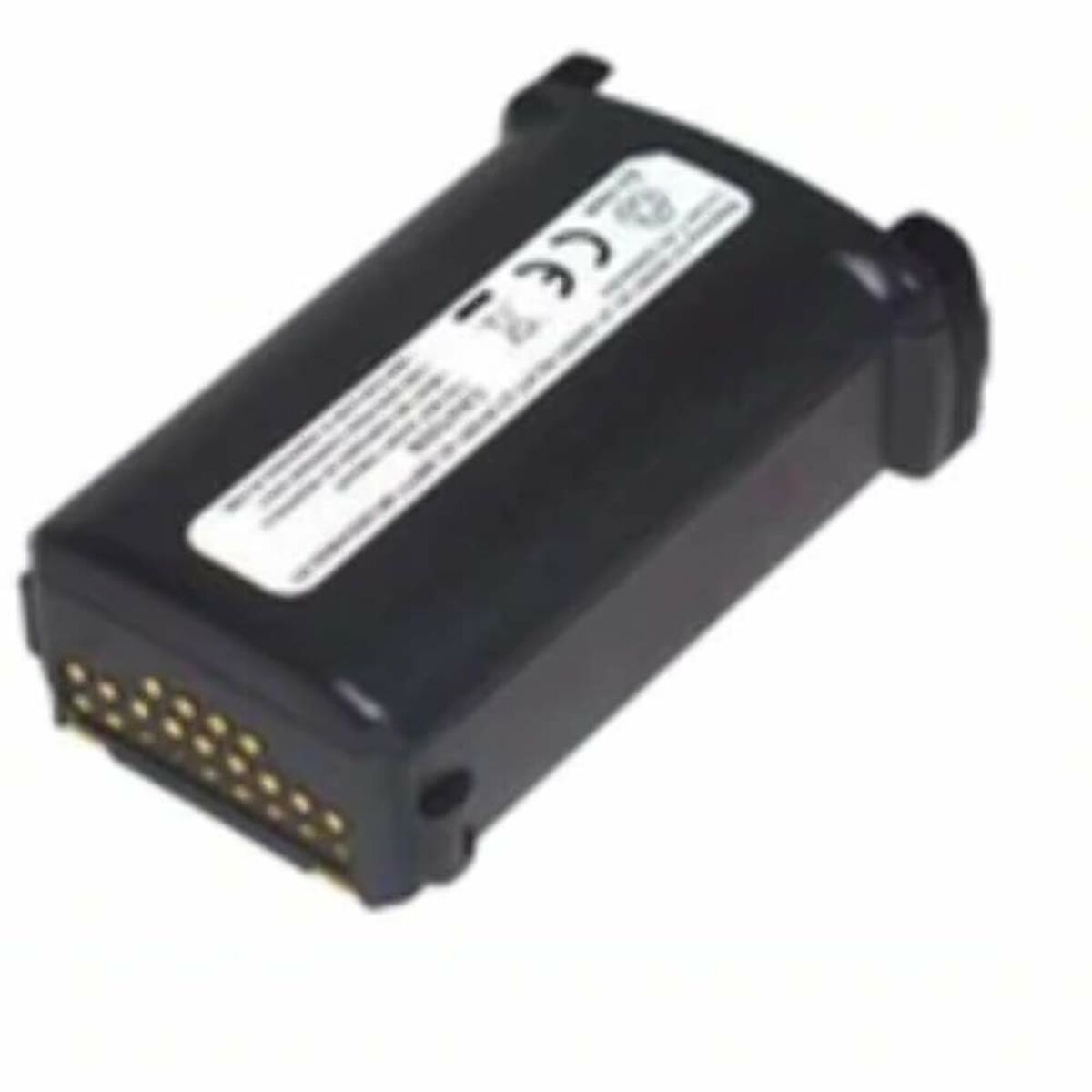 Image secondaire de Batterie pour Ordinateur Portable Zebra BTRY-MC9X-26MA-01 Noir