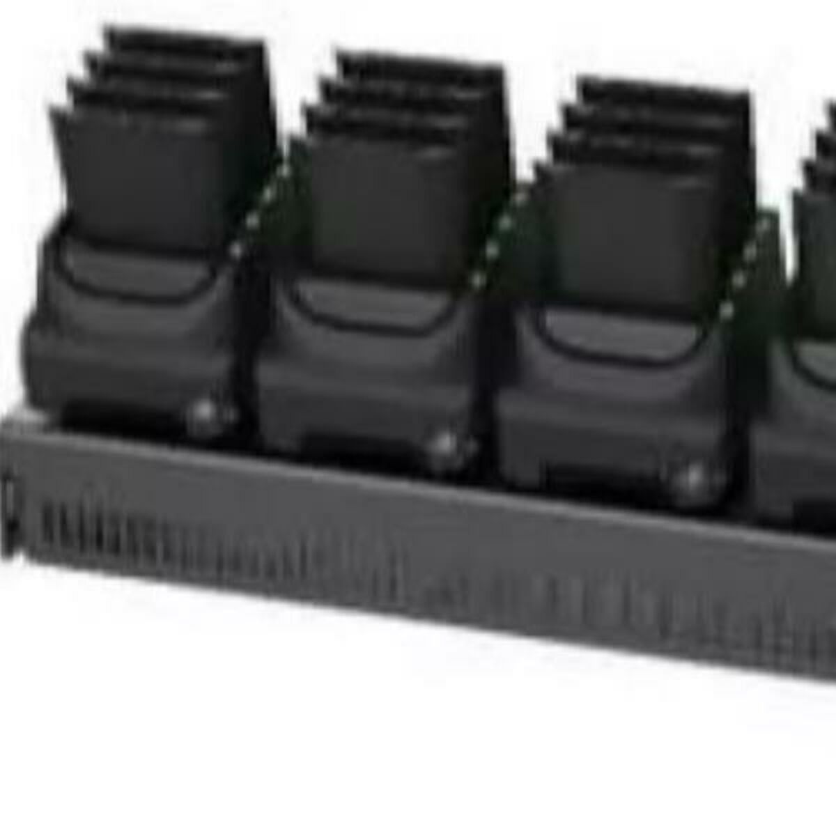 Image secondaire de Chargeur de batterie Zebra SAC-TC51-4SCHG-01
