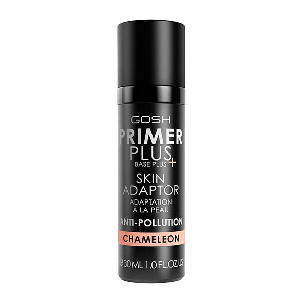 Pré base de maquillage Primer Plus+ Skin Adaptor Gosh Copenhagen (30 ml)   