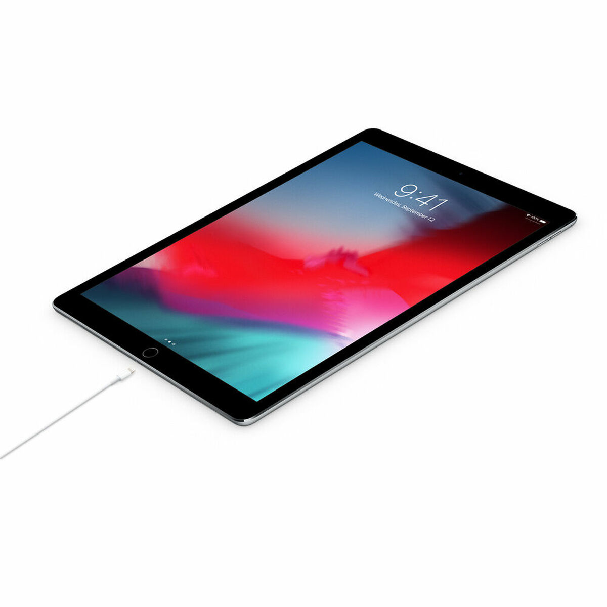 Kabel USB-C naar Lightning Apple MM0A3ZM/A Wit 1 m