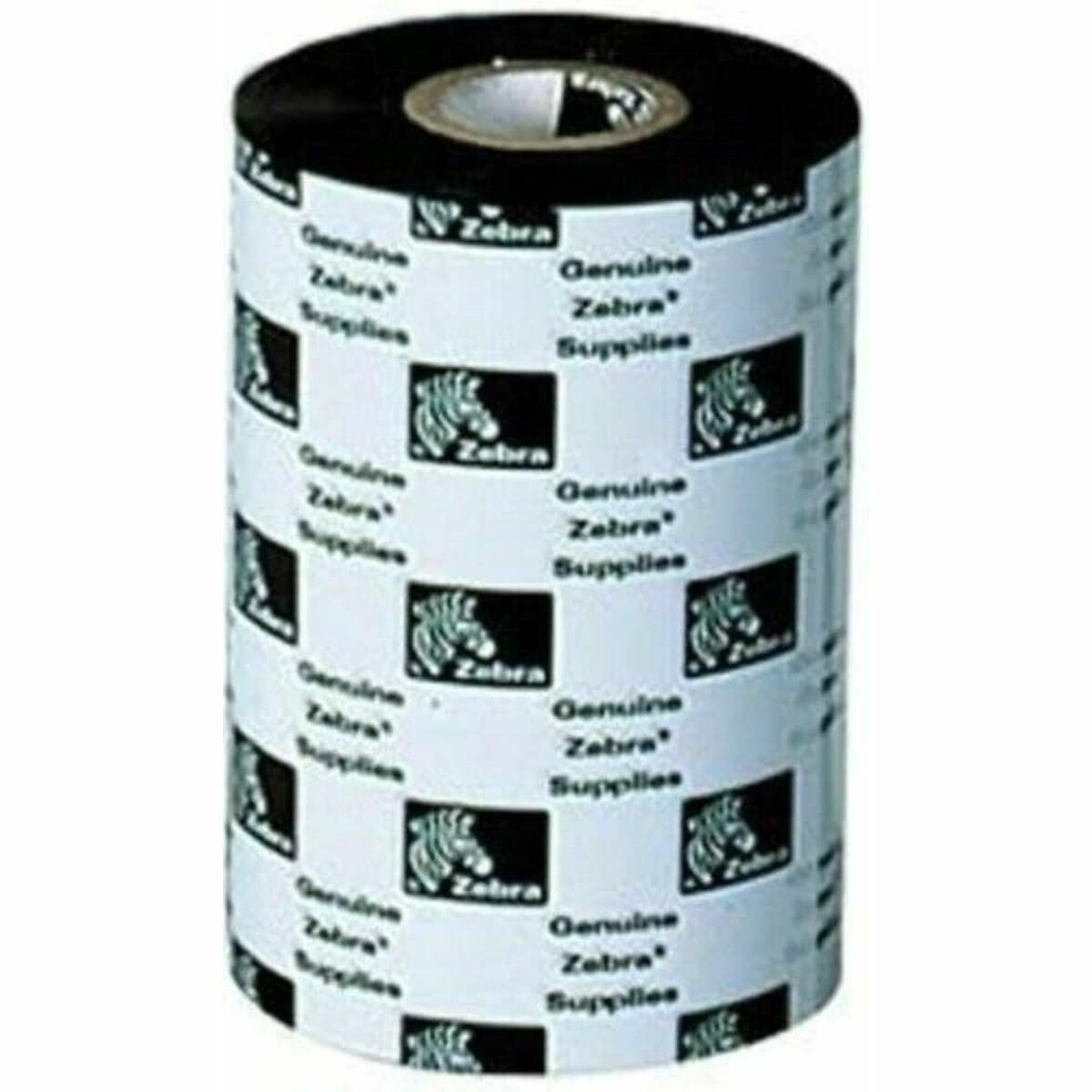 Image secondaire de Ruban de transfert thermique Zebra 05095BK06045