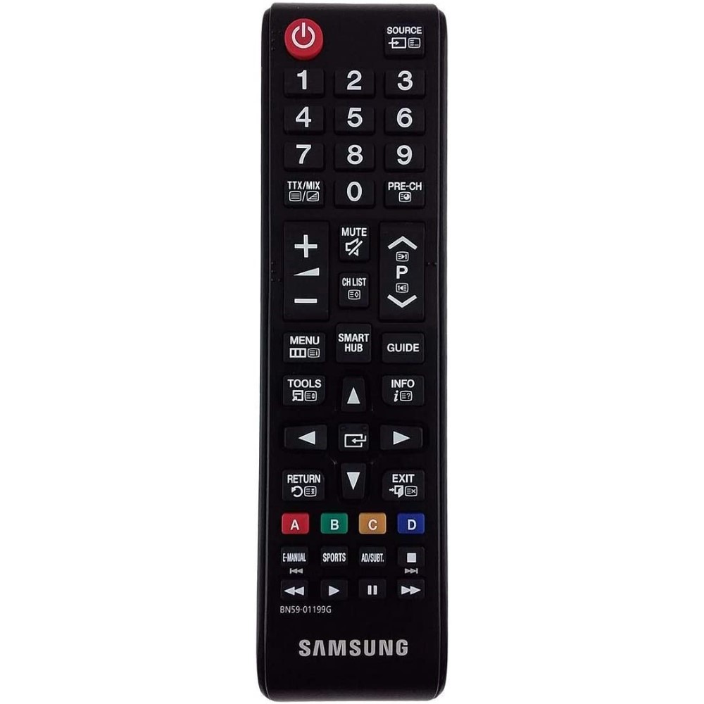 Universal Remote Control Samsung ‎BN59-01199G (Refurbished A+)